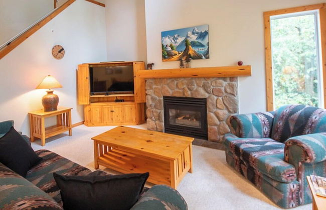Stone Creek Chalet by Fernie Lodging CO - Foto 17