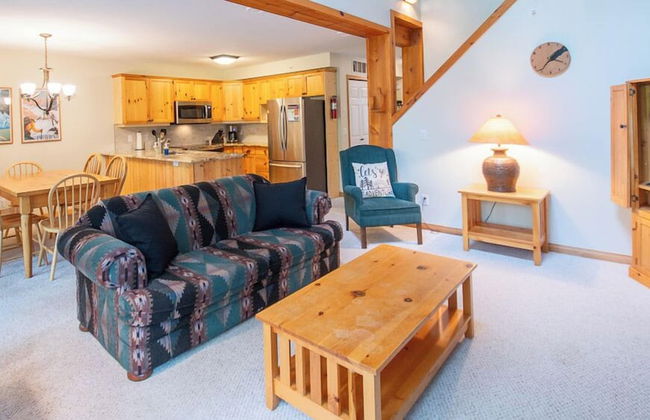 Stone Creek Chalet by Fernie Lodging CO - Foto 20