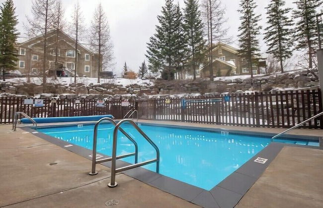 Riverside Way by Fernie Lodging Company - Foto 11