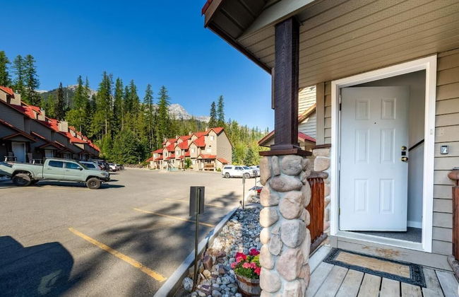 Stone Creek Chalet by Fernie Lodging CO - Foto 1