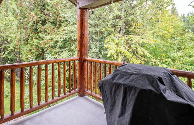 Stone Creek Chalet by Fernie Lodging CO - Foto 24