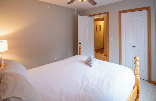 Stone Creek Chalet by Fernie Lodging CO - Foto 3