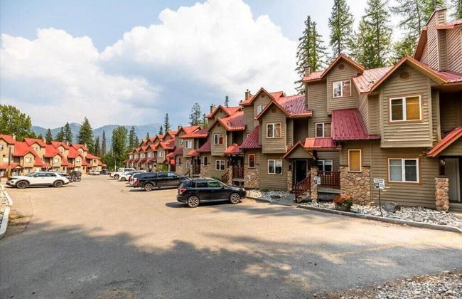 Stone Creek Chalet by Fernie Lodging CO - Foto 34