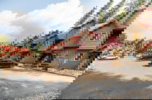 Photo 34 - Stone Creek Chalet by Fernie Lodging CO