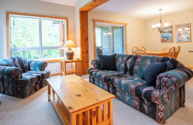 Stone Creek Chalet by Fernie Lodging CO - Foto 19