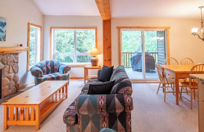 Stone Creek Chalet by Fernie Lodging CO - Foto 22