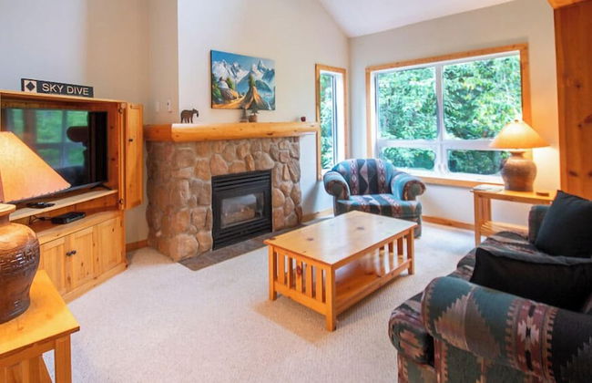 Stone Creek Chalet by Fernie Lodging CO - Foto 21