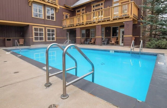 Riverside Way by Fernie Lodging Company - Foto 12
