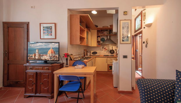 Kitchenette privada