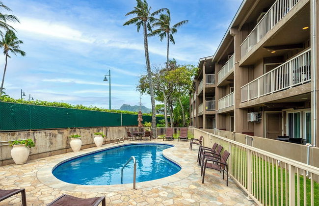 Kauai Kailani 218 - Foto 17