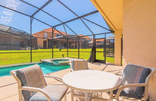 Lesa's Solana Resort Vacation Home - Foto 14