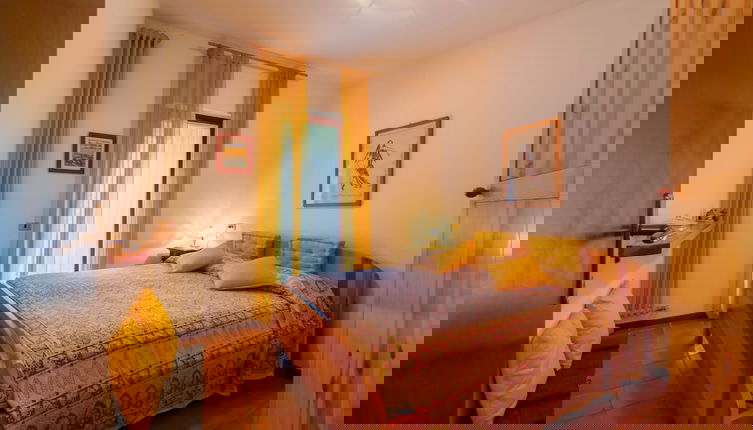 Foto 1 - Crimson Apartment by Wonderful Italy