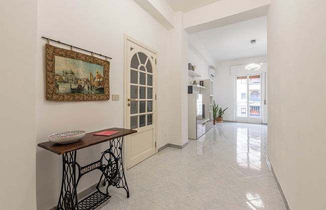 Casa Lincoln by Wonderful Italy - Foto 1