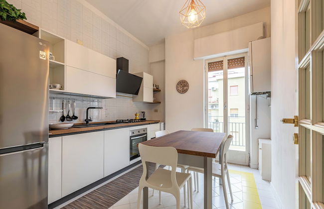 Casa Lincoln by Wonderful Italy - Foto 4