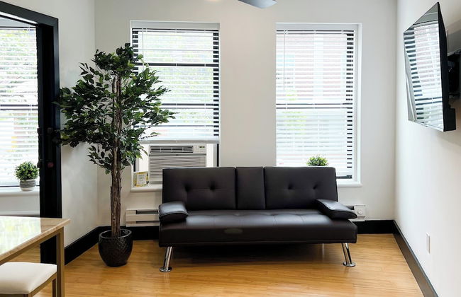 Boutique Apartment - Foto 14