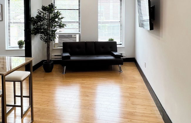 Boutique Apartment - Foto 13