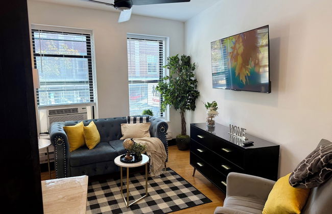 Boutique Apartment - Foto 1