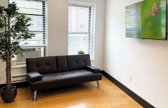 Boutique Apartment - Foto 12