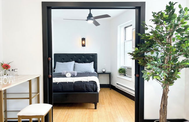 Boutique Apartment - Foto 10