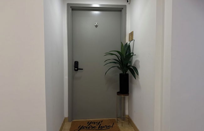 Boutique Apartment - Foto 20