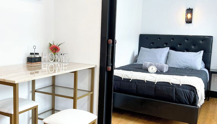 Foto 1 - Boutique Apartment