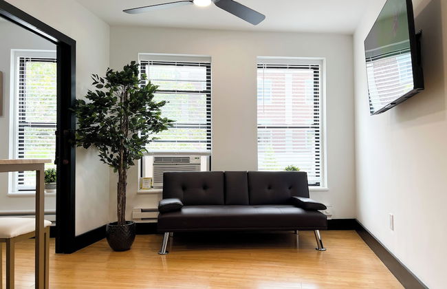 Boutique Apartment - Foto 11