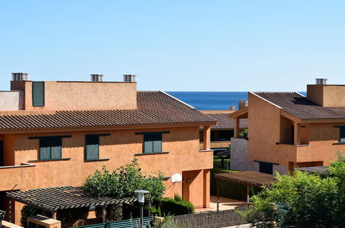 Photo 20 - Acogedor Apartamento con Piscina Comunitaria Marina Sant Jordi