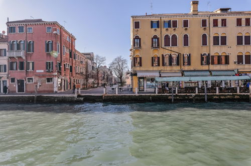 Foto 25 - Santa Croce Wonderful Venice
