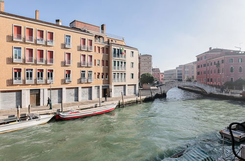 Photo 23 - Santa Croce Wonderful Venice