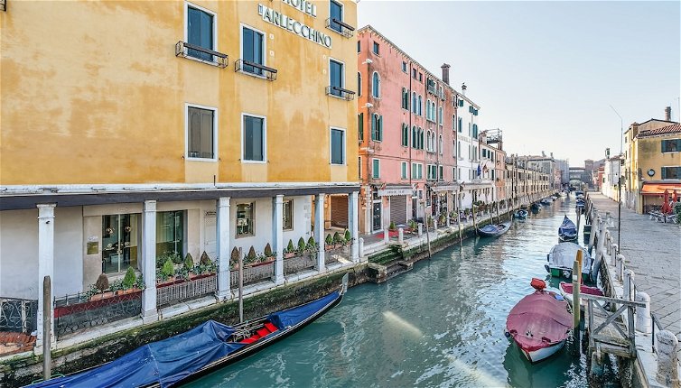 Foto 1 - Santa Croce Wonderful Venice