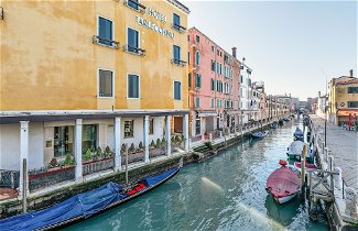 Foto 1 - Santa Croce Wonderful Venice