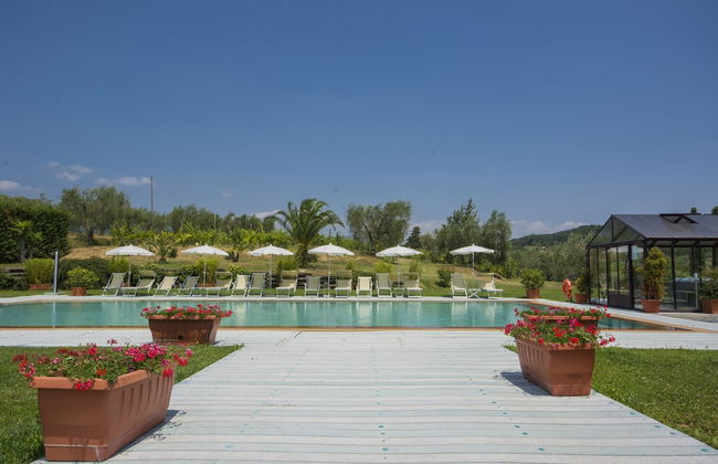 Agriturismo Corte Benedetto - Foto 53