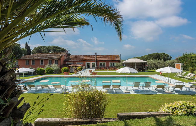 Agriturismo Corte Benedetto - Foto 54
