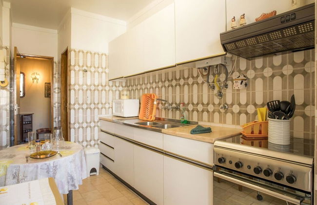 B32 - Portimao Central Apartment - Foto 13