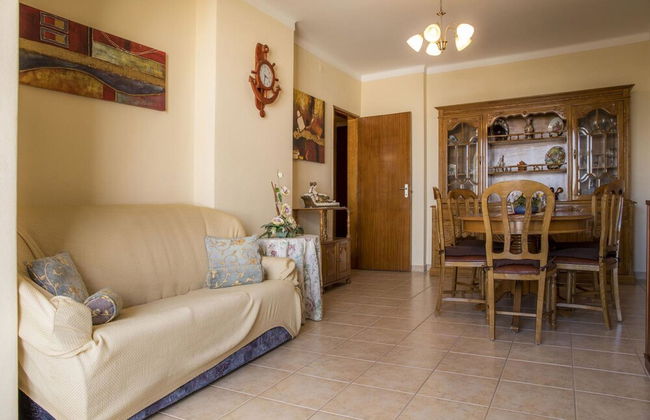 B32 - Portimao Central Apartment - Foto 11