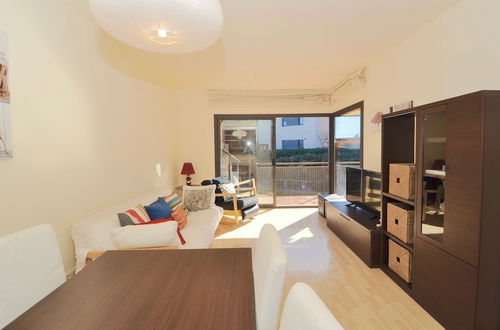 Photo 1 - Apartment Garbi Boadella