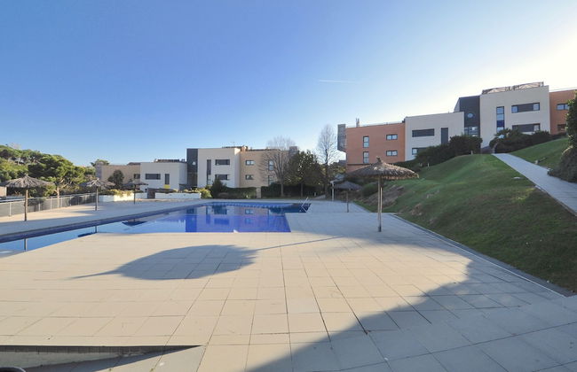 Apartment Garbi Boadella - Foto 16