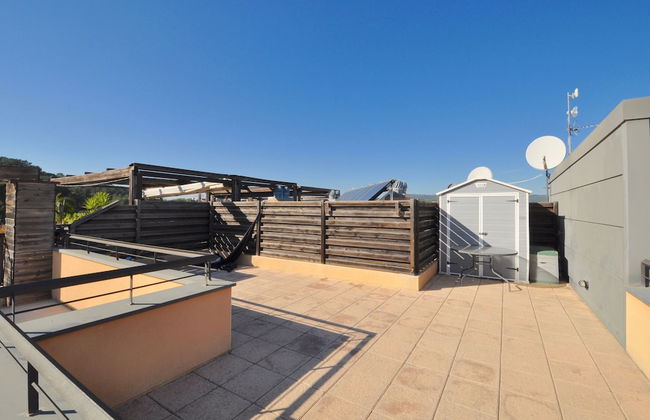 Apartment Garbi Boadella - Foto 11