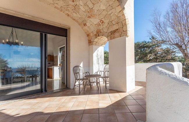 Emma's Villa facing the sea with swimming pool - Photo 42