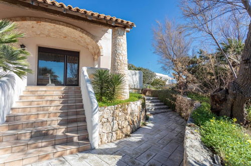 Photo 48 - Emma's Villa facing the sea with swimming pool