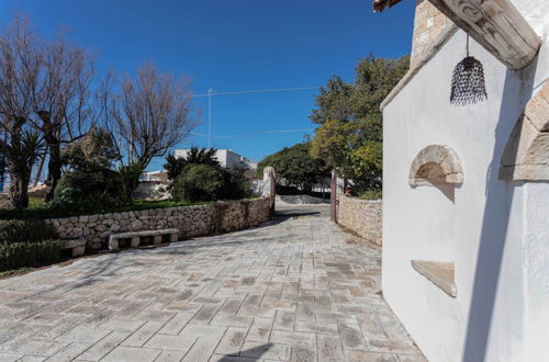 Foto 46 - Emma's Villa facing the sea with swimming pool