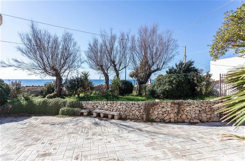 Foto 39 - Emma's Villa facing the sea with swimming pool