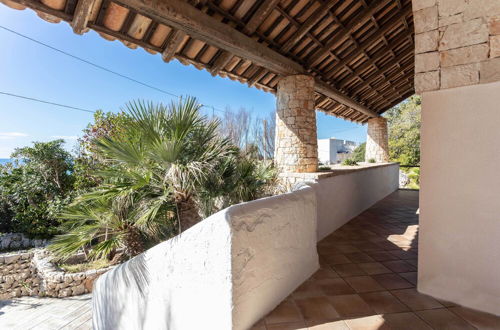 Photo 34 - Emma's Villa facing the sea with swimming pool