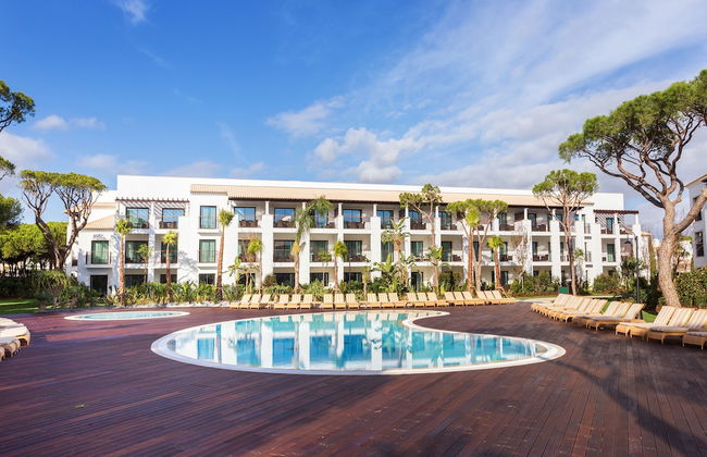 Pine Cliffs Gardens - Foto 1