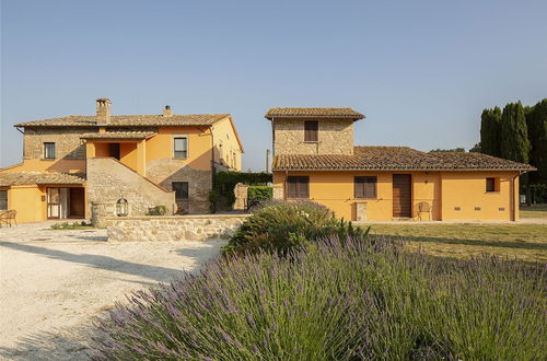 Foto 63 - Giotto Luxury Country House