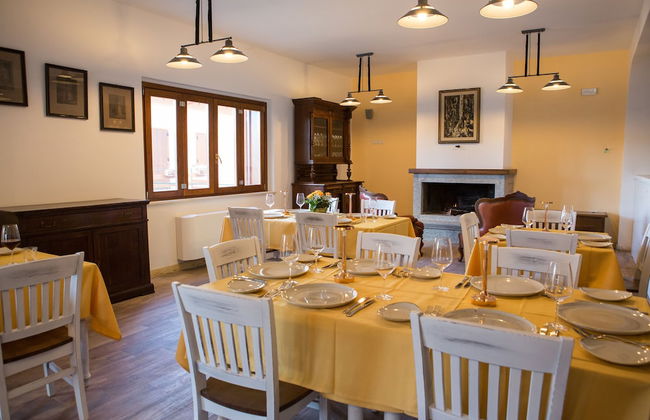Il Moscardino Country Resort - Photo 10