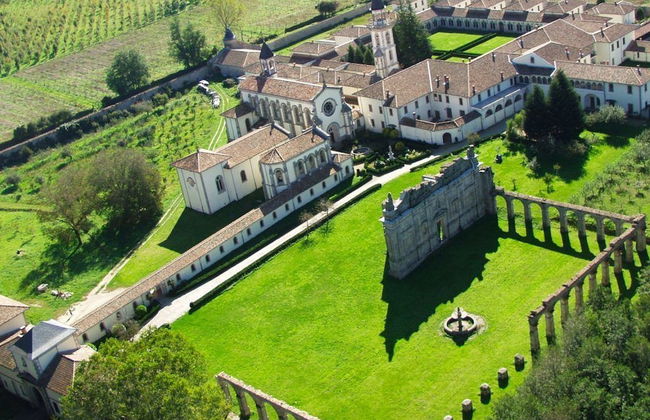 Il Moscardino Country Resort - Photo 13