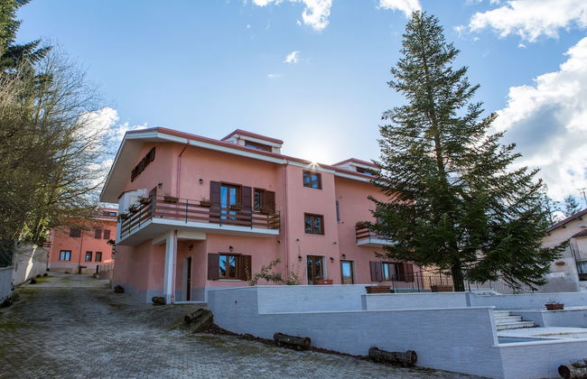Il Moscardino Country Resort - Foto 1