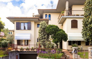 Photo 1 - Cloistered Apartment in Sirmione near Lake