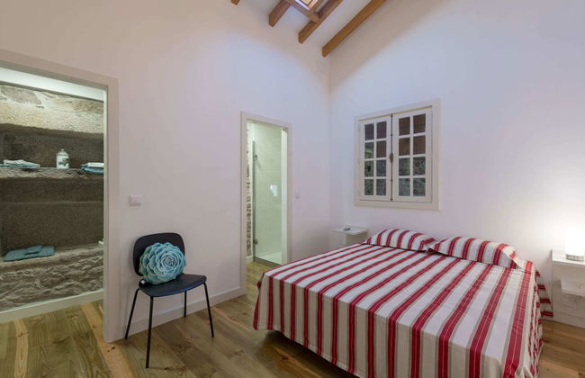 Country Escape With Pool; Portugal - Foto 5